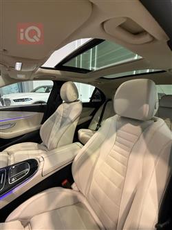 مرسيدس بنز E-Class